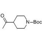 4-acetyl-piperidine-1-carboxylic acid tert-butyl ester