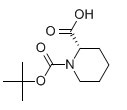 (S)-1-Boc-piperidine-2-carboxylic acid