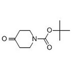 N-(tert-Butoxycarbonyl)-4-piperidone