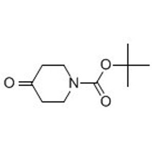 N-(tert-Butoxycarbonyl)-4-piperidone