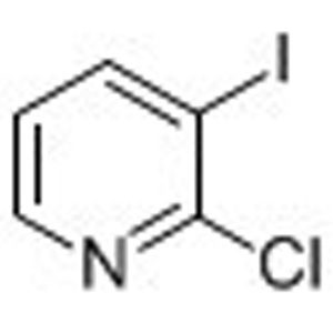 2-Chloro-3-iodopyridine