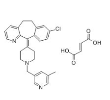 Rupatadine fumarate