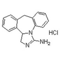 Moxifloxacin hydrochloride