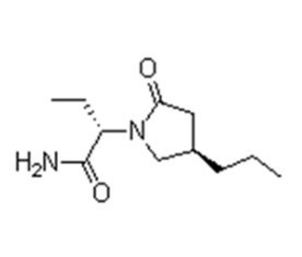 Brivaracetam