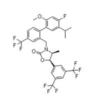 Anacetrapib