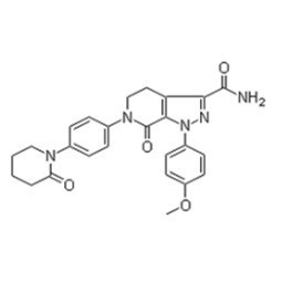 Apixaban