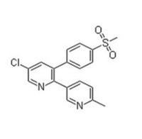 Etoricoxib