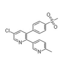 Etoricoxib