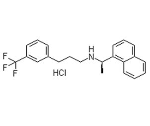 Cinacalcet HCl