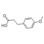 3-(4-Methoxyphenyl)propionic acid