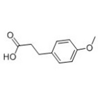 3-(4-Methoxyphenyl)propionic acid