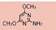 2-Amino-4,6-dimethoxypyrimidine