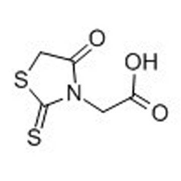 Rhodanine-3-acetic acid