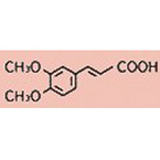 3,4-Dimethoxycinnamic acid