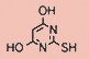 4,6-Dihydroxy-2-mercaptopyrimidine