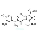 Amoxicillin Trihydrate