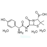 Amoxicillin Trihydrate