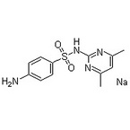 Sulfadiazine Sodium