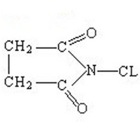 NCS;N-chlorosuccinimide;N-chlorobutanimide