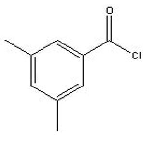 3,5-Dimethylbenzoyl chloride