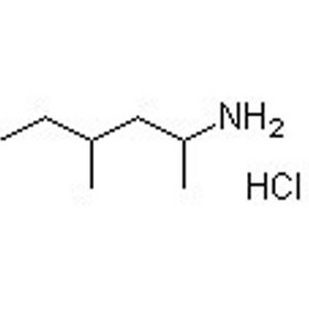 1,3-Dimethylpentylamine hydrochloride