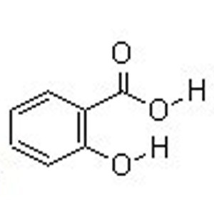 Salicylic acid