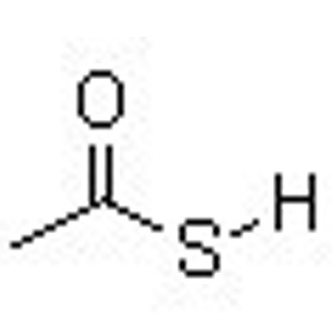 Thiolacetic acid