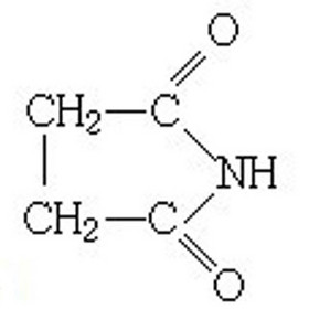 Succinimide;Butanimide