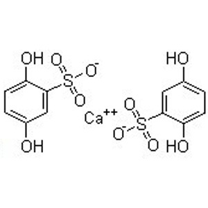 Caium Dobesilate Mnohydrate