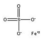 Ferrous Sulfate