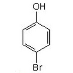 P-Bromophenol;4-Bromophenol