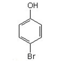 P-Bromophenol;4-Bromophenol