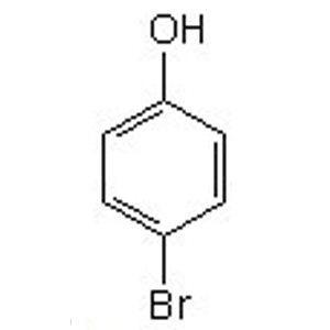 P-Bromophenol;4-Bromophenol