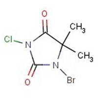 1-bromo-3-chloro-5,5-dimethyl hydantoin