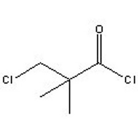 3-Chloropivaloyl chloride