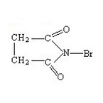 NBS;N-bromobutanimide;N-bromosuccinimide