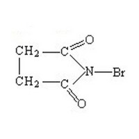 NBS;N-bromobutanimide;N-bromosuccinimide