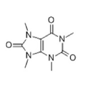 1, 3, 7, 9-tetramethyluric acid