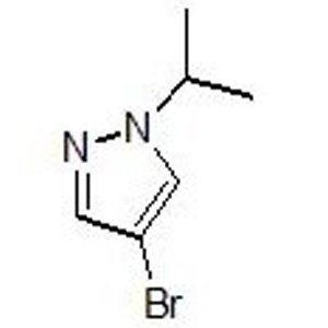 4-bromo-1-isopropyl-1H-pyrazole