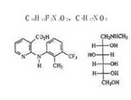 FLUNIXIN MEGLUMINE