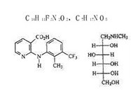 FLUNIXIN MEGLUMINE