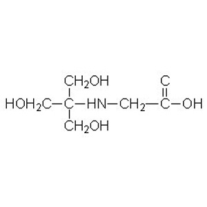N-(2-Hydroxy-1,1-bis(hydroxymethyl)ethyl)glycine