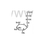 Mannose erythritol grease