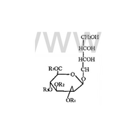 Mannose erythritol grease