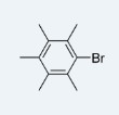 1-Bromo-2,3,4,5,5-pentamethylbenzene