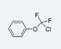 (Chloro-difluoro-methoxy)-benzene