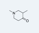 1,3-Dimethyl-3-piperidinone