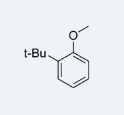 1-tert-Butyl-1-methoxybenzene