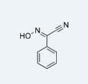 2-Hydroxyimino-1-phenylacetonitrile