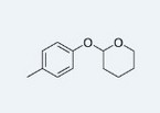 2-(p-Tolyloxy)-tetrahydro-2H-pyran or 2-(3-Methylphenoxy)-tetrahydropyran